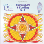 Mandala Art & Doodling Book